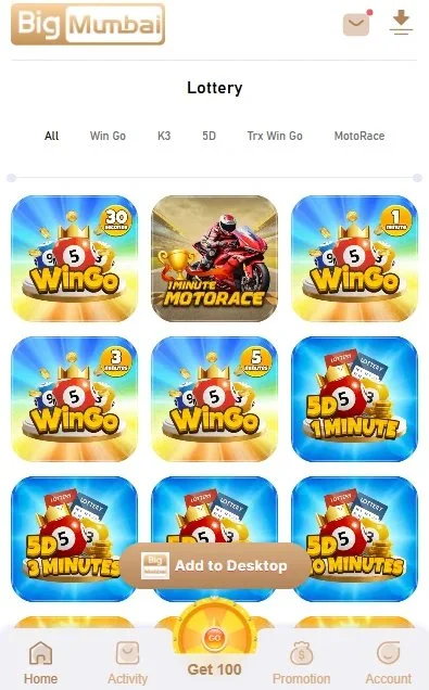 play colour prediction games